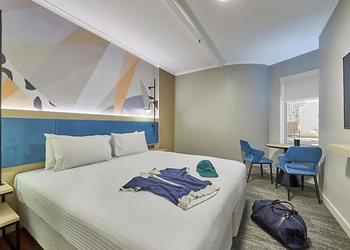 Ibis Perth