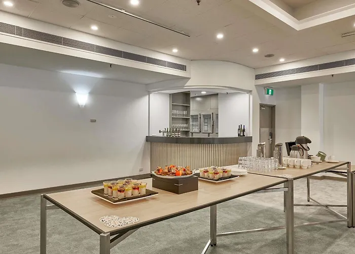 Ibis Perth